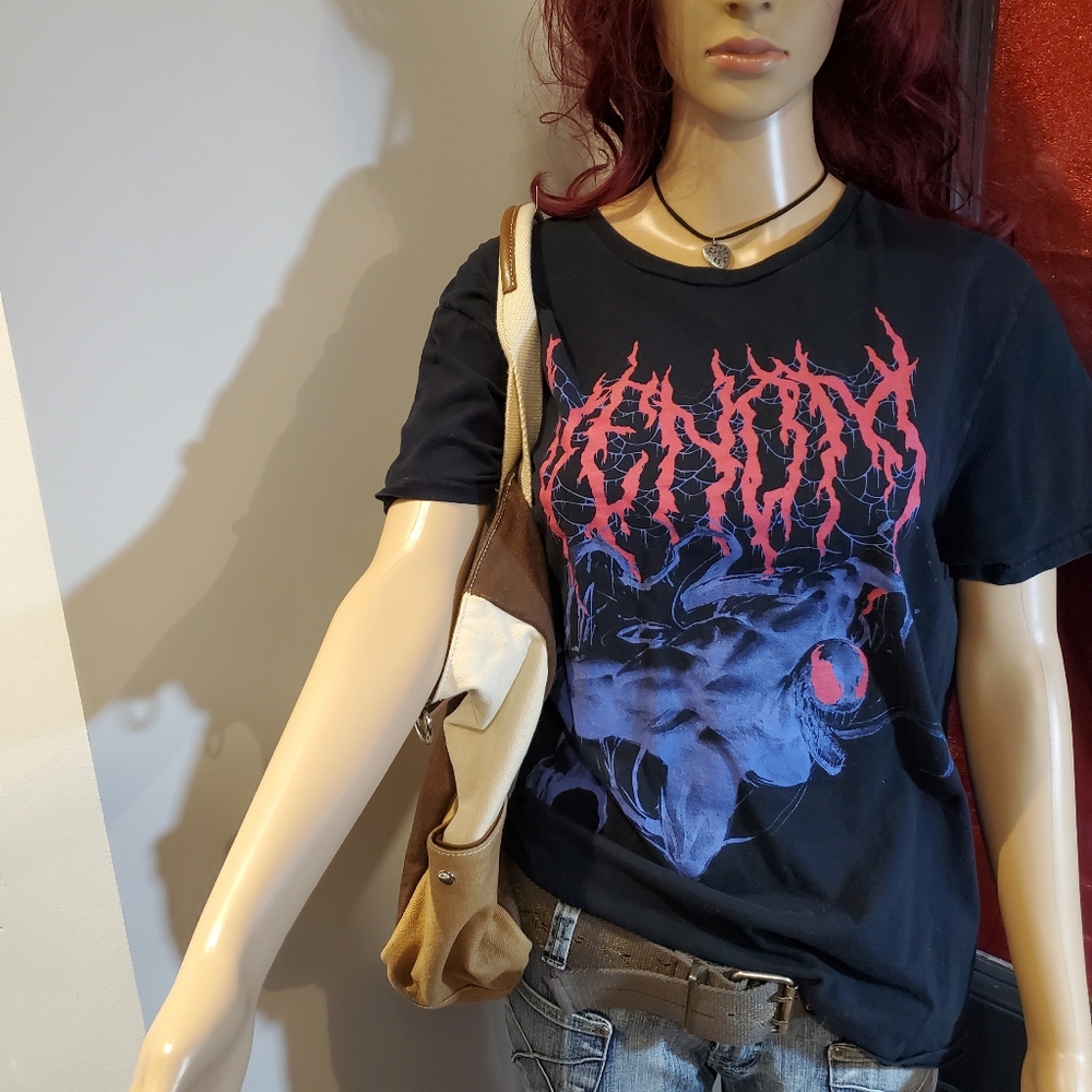 Marvel Venom Shirt